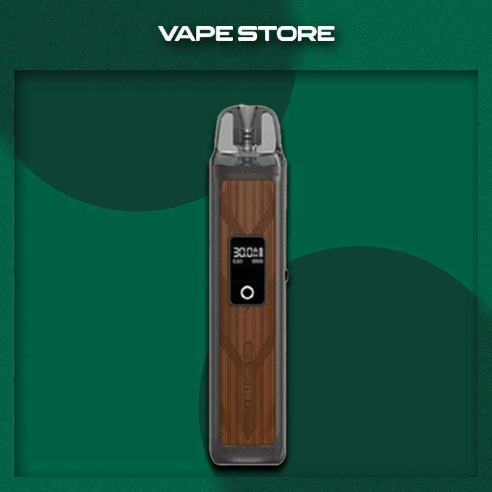Lost Vape URSA Nano Pro 2 Lost Vape URSA Nano Pro 2