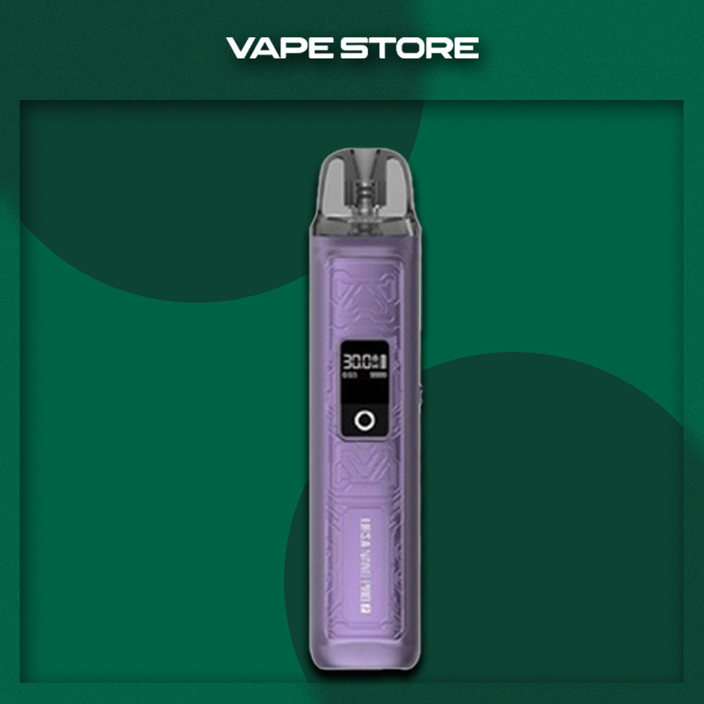 Lost Vape URSA Nano Pro 2 Lost Vape URSA Nano Pro 2