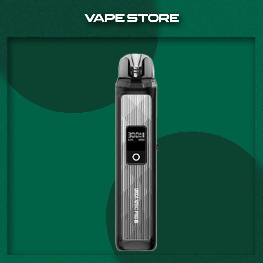 Lost Vape URSA Nano Pro 2 Lost Vape URSA Nano Pro 2