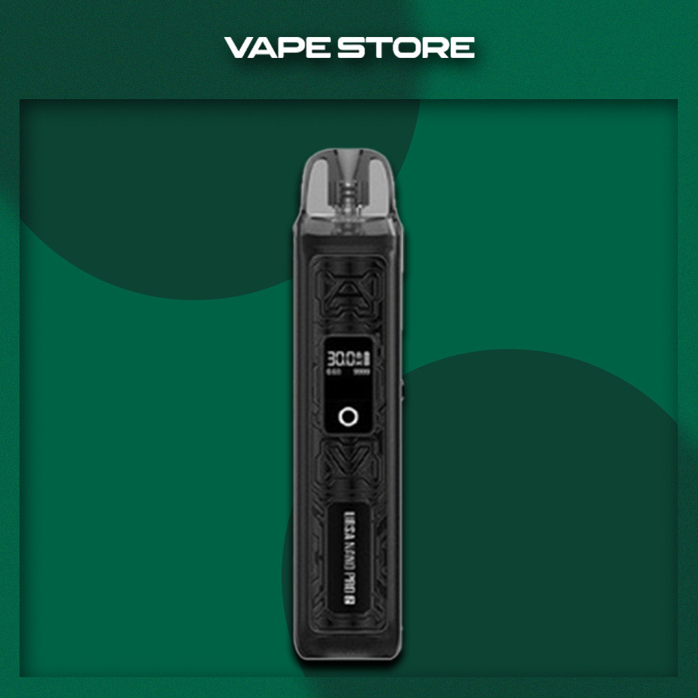 Lost Vape URSA Nano Pro 2 Lost Vape URSA Nano Pro 2