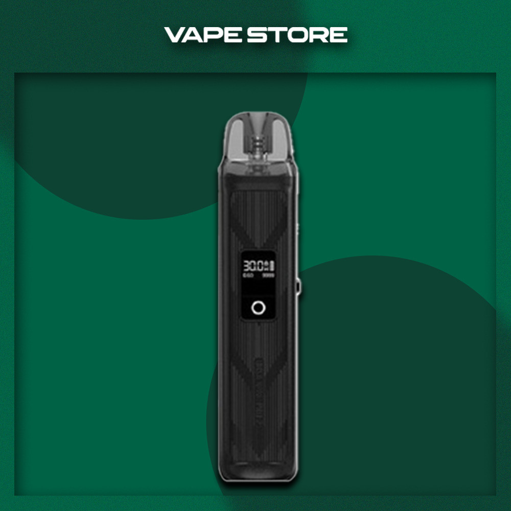 Lost Vape URSA Nano Pro 2 Lost Vape URSA Nano Pro 2