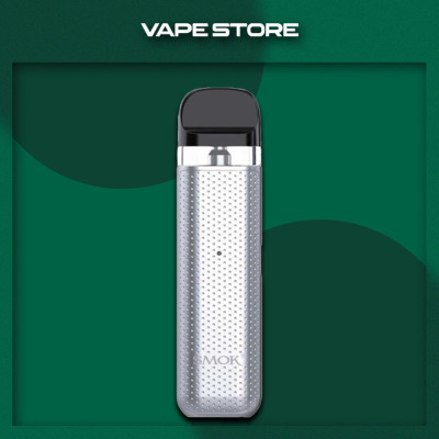 Smok Novo 2C - Silver