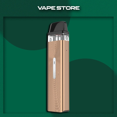 Vaporesso XROS Mini - Gold