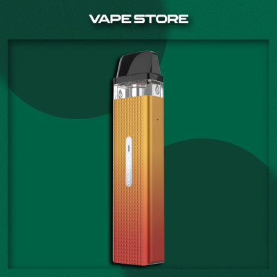 Vaporesso XROS Mini - Orange Red