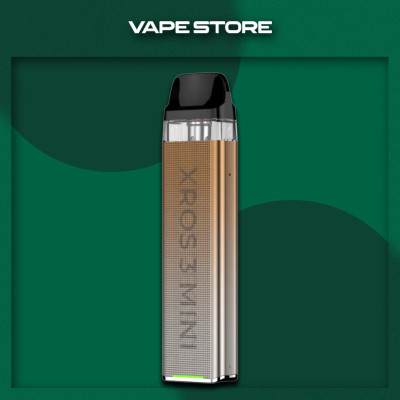 Vaporesso XROS 3 Mini - Phantom Gold