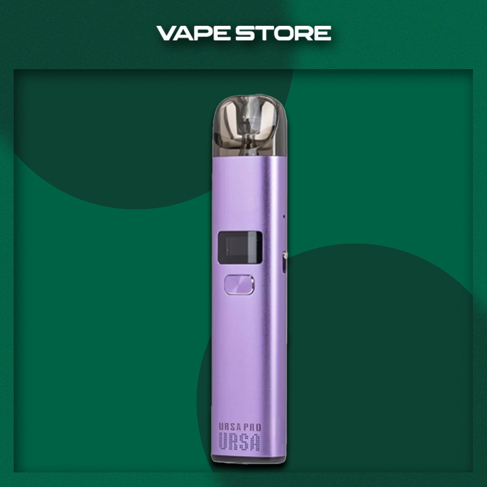 Lost Vape URSA Nano Pro Lost Vape URSA Nano Pro