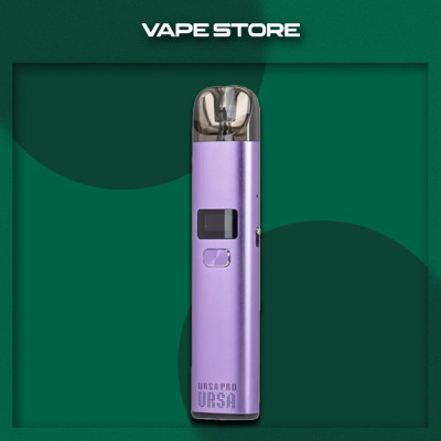 Lost Vape URSA Nano Pro - Electric Violet