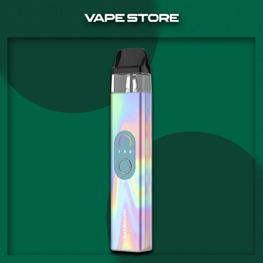 Vaporesso XROS 4 - Pastel Palette Vaporesso XROS 4 - Pastel Palette