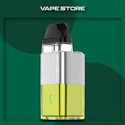 Vaporesso XROS Cube - Cyber Limeck
