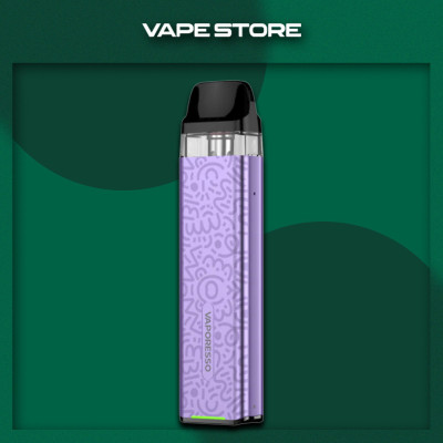 Vaporesso XROS 3 Mini - Lilac Purple