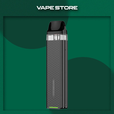 Vaporesso XROS 3 Mini - Space Gray