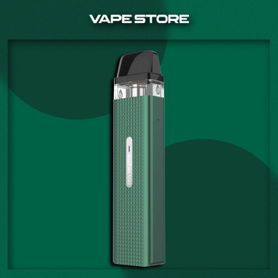 Vaporesso XROS Mini - Forest Green