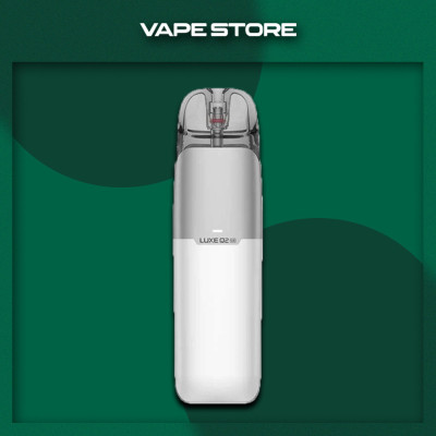 Vaporesso LUXE Q2 SE - Pearl White
