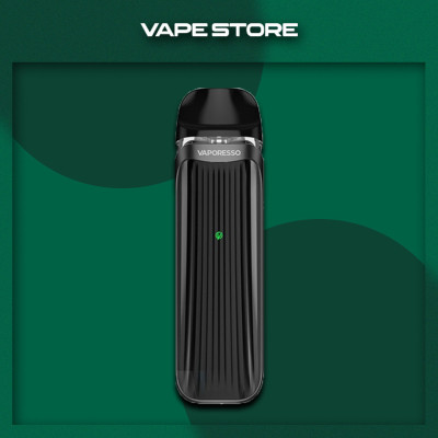 Vaporesso LUXE QS - Black