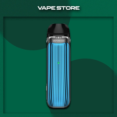 Vaporesso LUXE QS - Blue