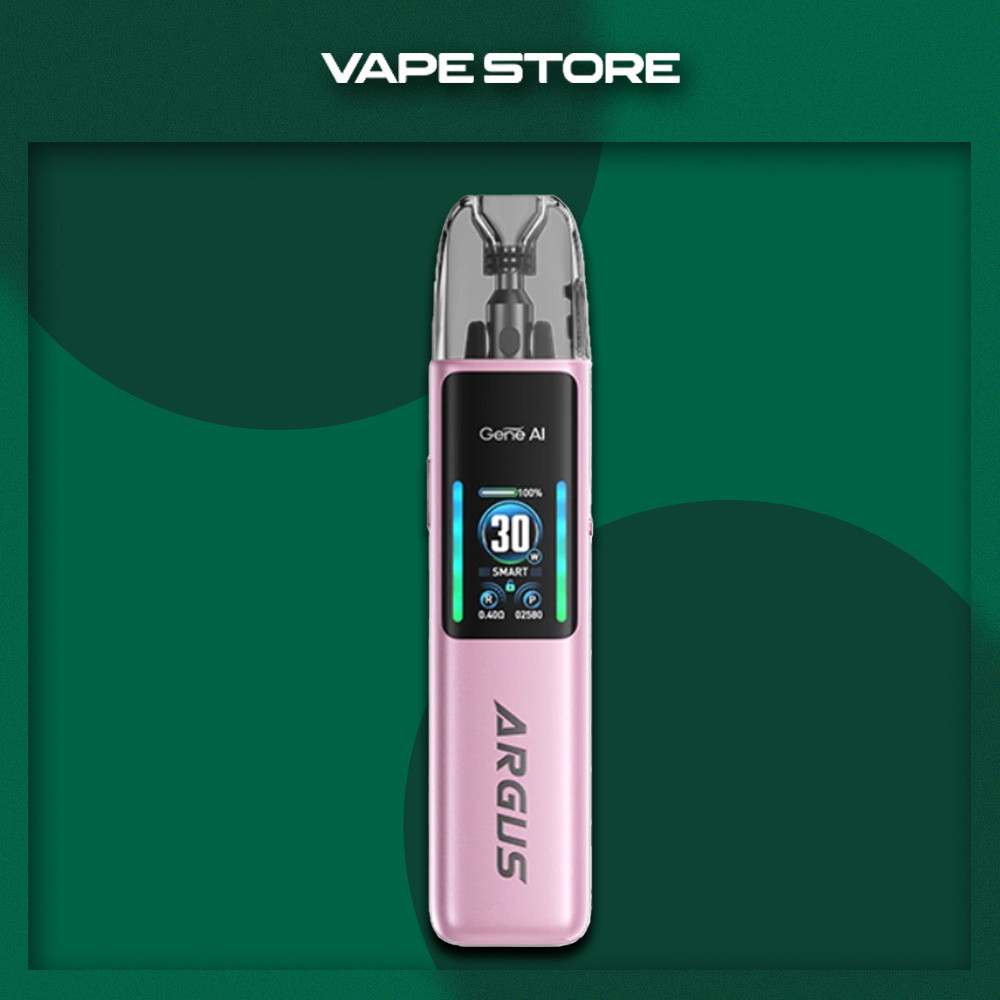 Voopoo ARGUS G2 Voopoo ARGUS G2