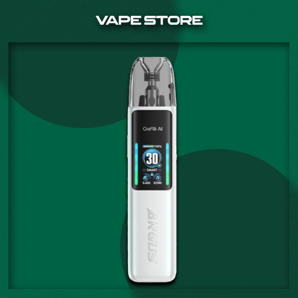 Voopoo ARGUS G2 Voopoo ARGUS G2