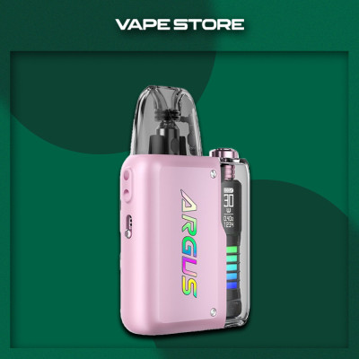 Voopoo Argus P2 - Crystal Pink