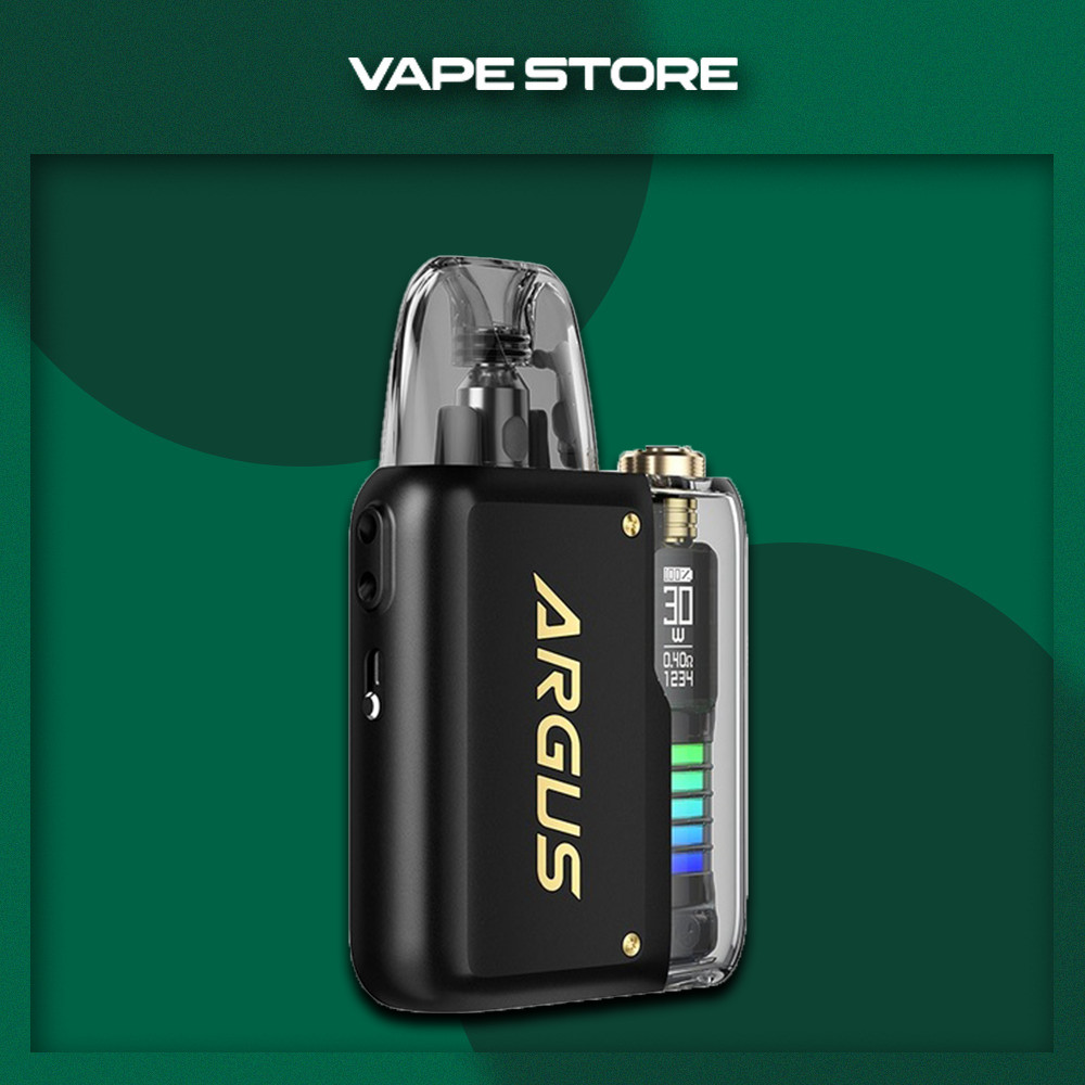 Voopoo Argus P2 Voopoo Argus P2