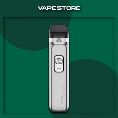 Smok Novo Master - White