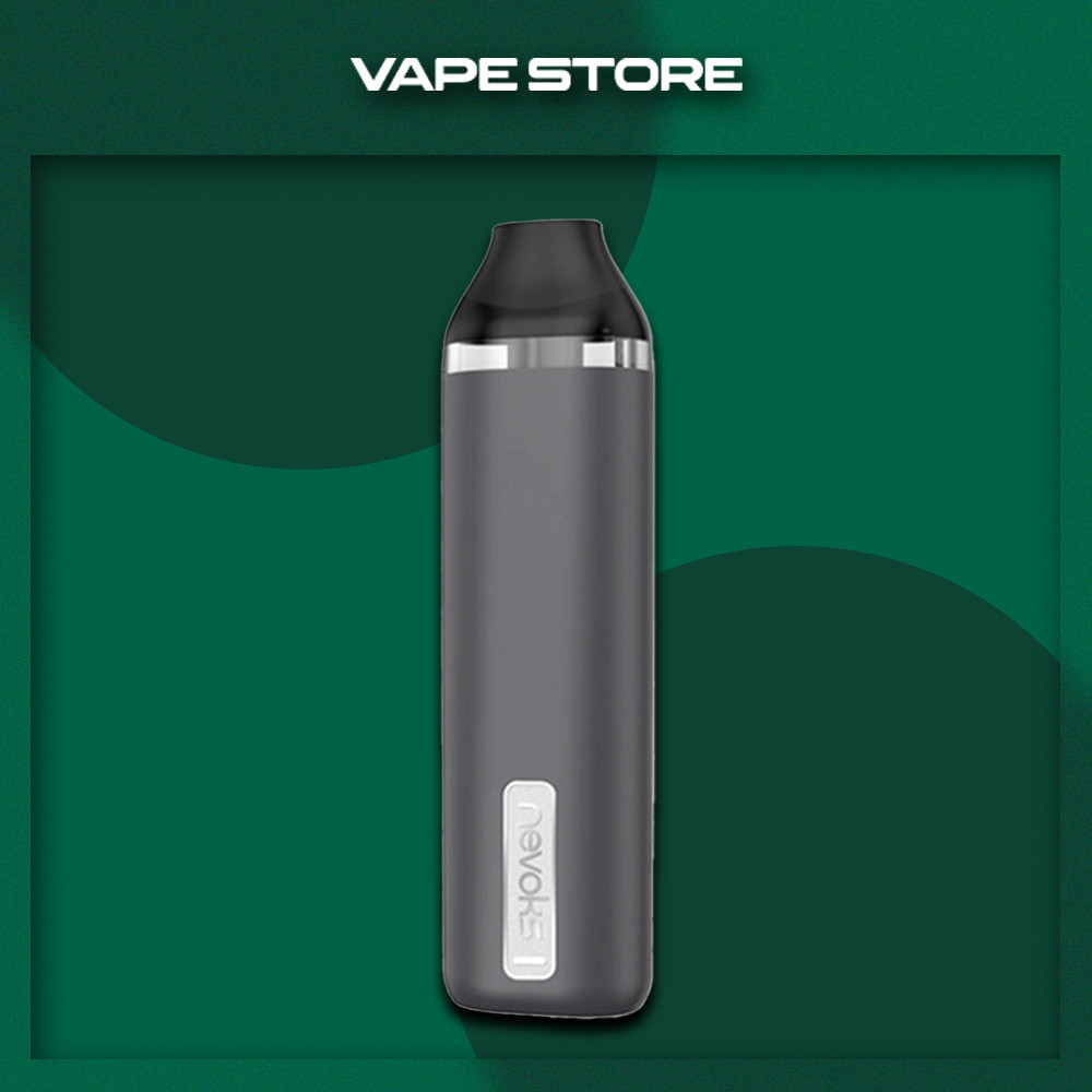 POD-система Nevoks Feelin Mini - Gray POD-система Nevoks Feelin Mini - Gray