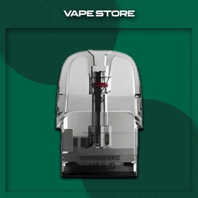 Vaporesso Luxe Q 3 мл - 1,0 Ohm