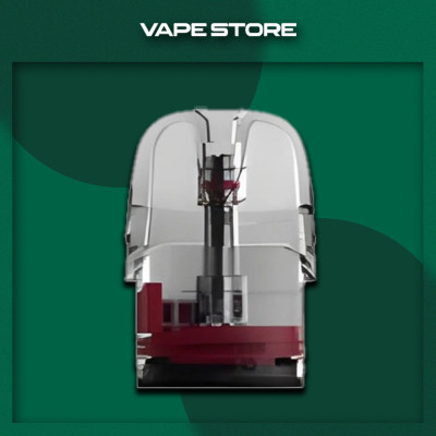 Vaporesso Luxe Q 3 мл - 0,8 Ohm