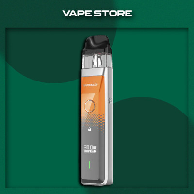 Vaporesso XROS PRO - Orange