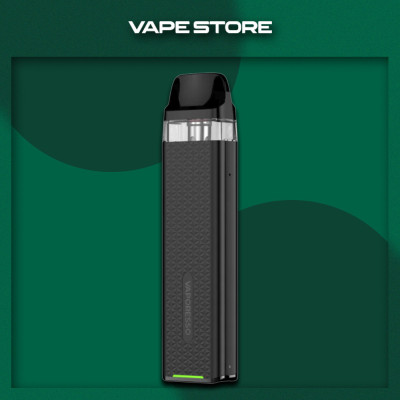 Vaporesso XROS 3 Mini - Black