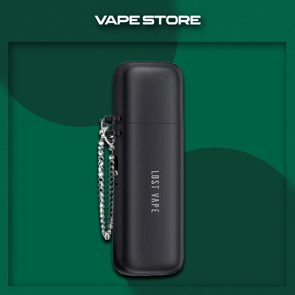 Lost Vape URSA Cap Lost Vape URSA Cap