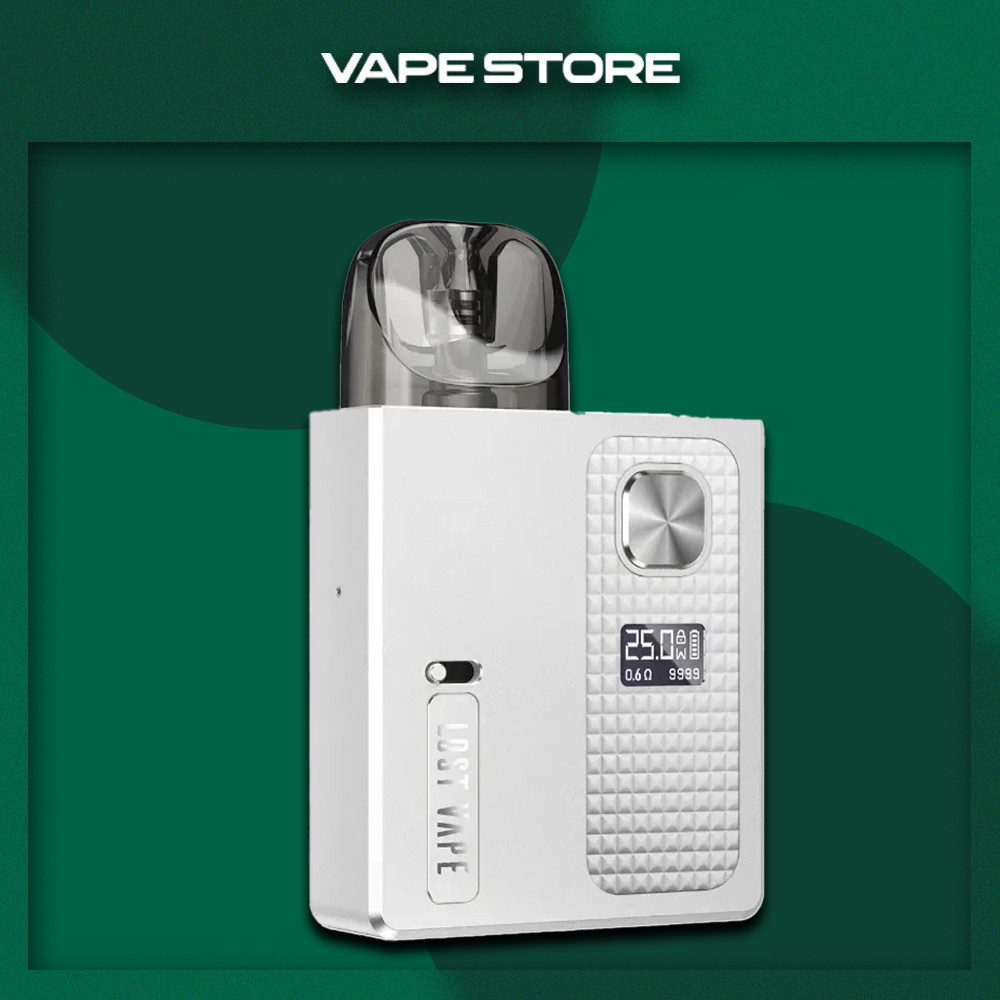 Lost Vape URSA Baby Pro Lost Vape URSA Baby Pro