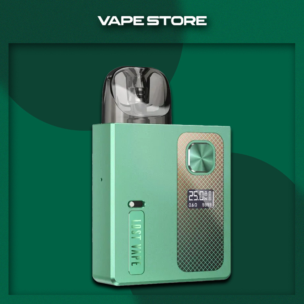 Lost Vape URSA Baby Pro Lost Vape URSA Baby Pro