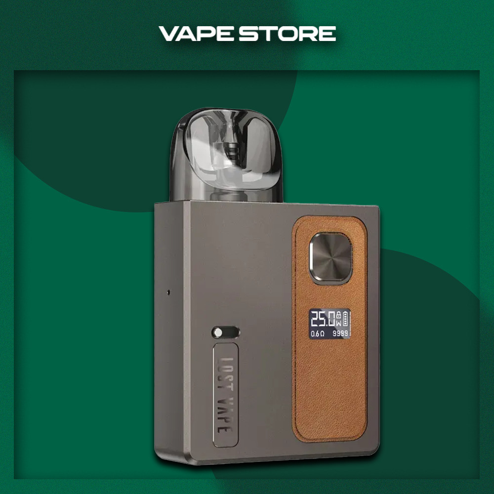 Lost Vape URSA Baby Pro Lost Vape URSA Baby Pro