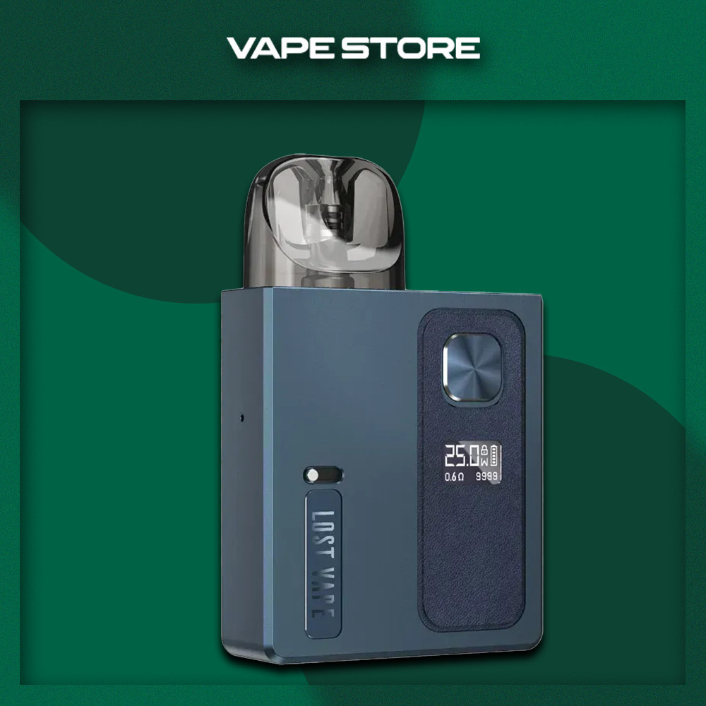 Lost Vape URSA Baby Pro Lost Vape URSA Baby Pro
