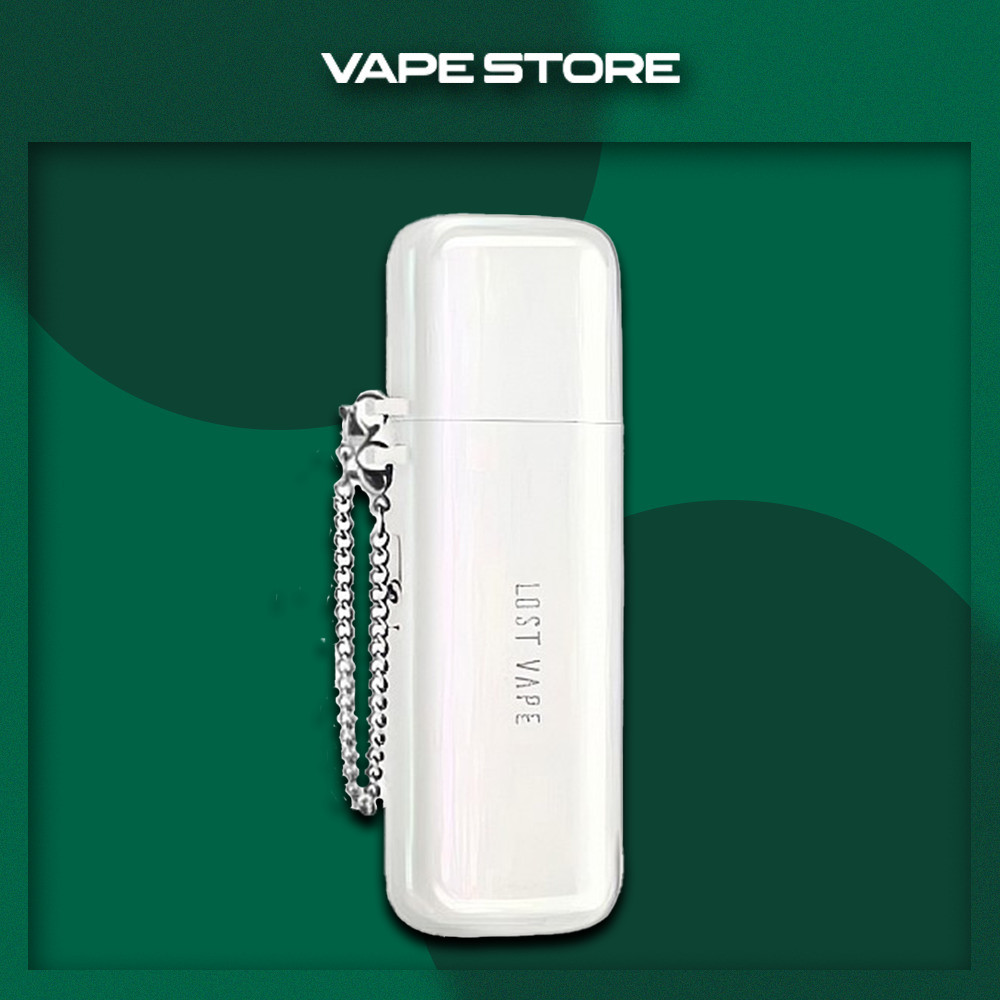 Lost Vape URSA Cap Lost Vape URSA Cap