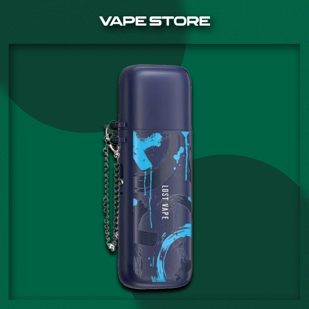 Lost Vape URSA Cap Lost Vape URSA Cap