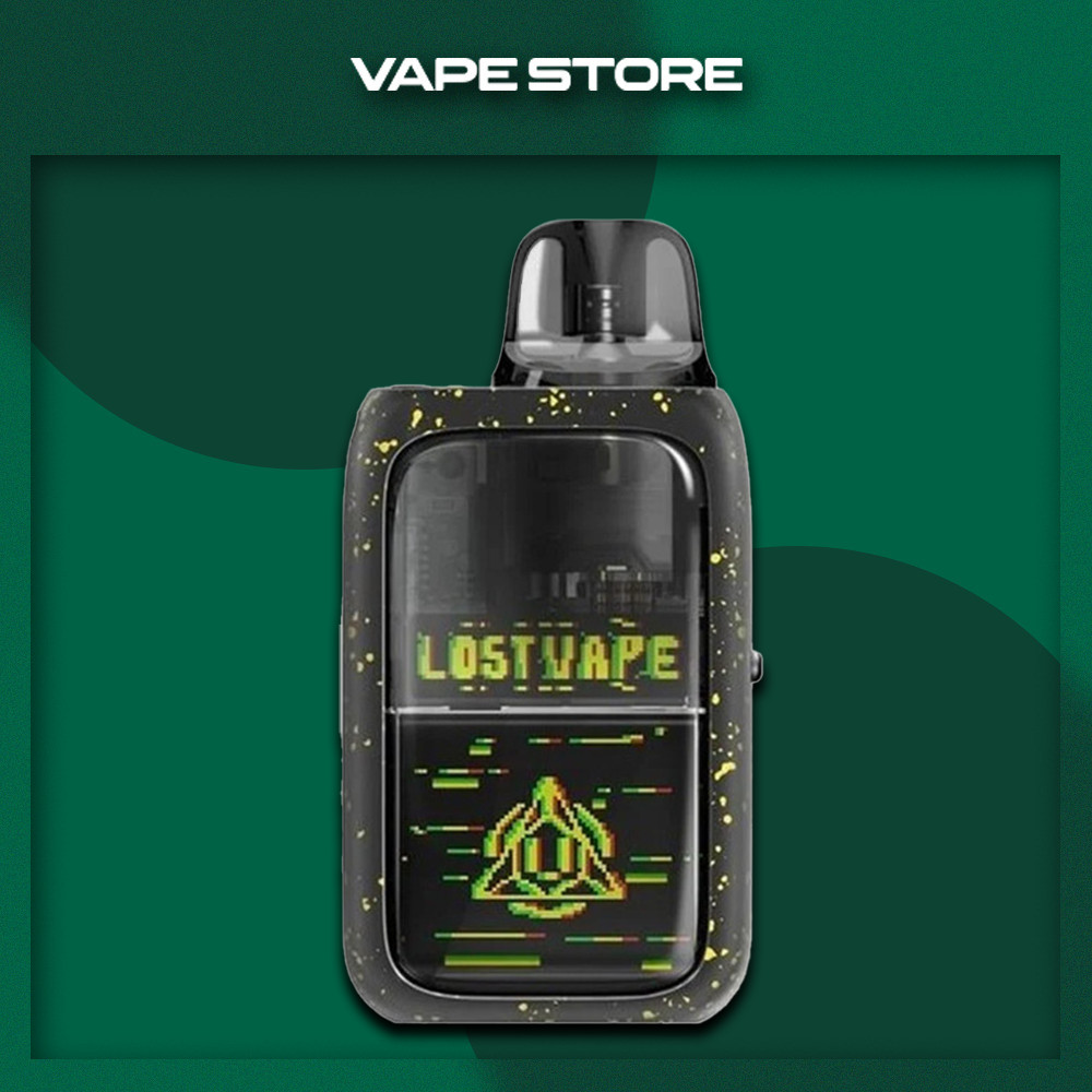 Lost Vape URSA Epoch Lost Vape URSA Epoch