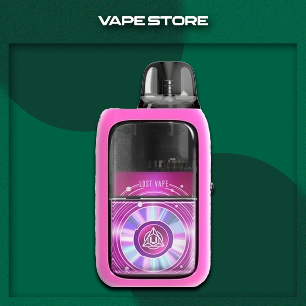 Lost Vape URSA Epoch Lost Vape URSA Epoch