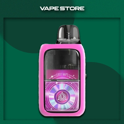 Lost Vape URSA Epoch - Crush Mix