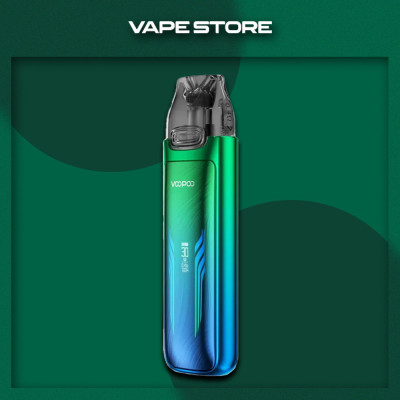 Voopoo Vmate Max - Neon Blue