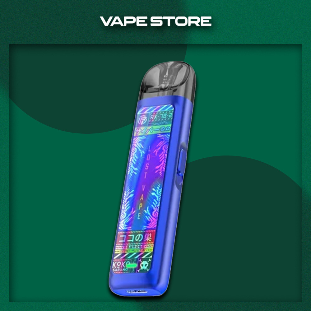 Lost Vape URSA Nano Lost Vape URSA Nano