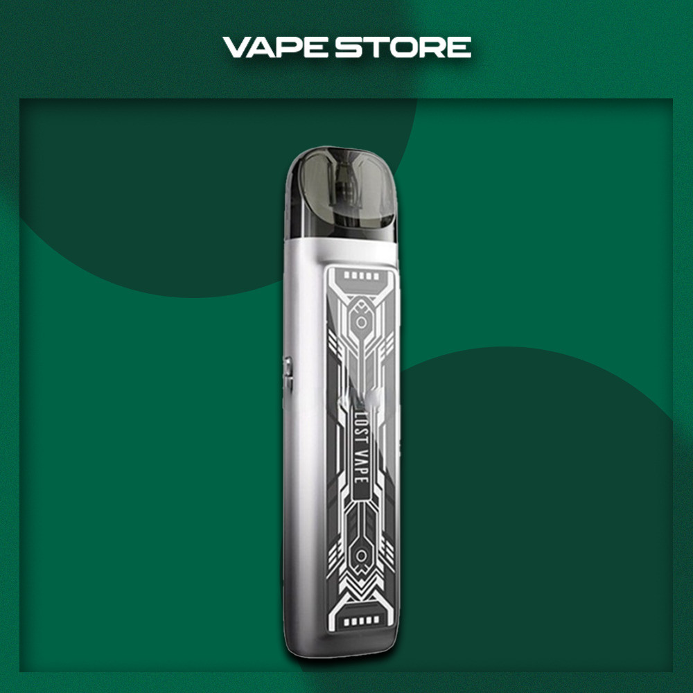 Lost Vape URSA Nano 2 Lost Vape URSA Nano 2