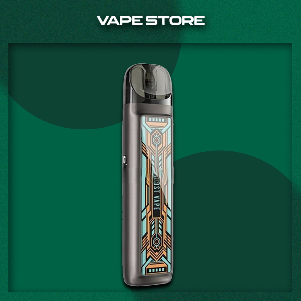 Lost Vape URSA Nano 2 Lost Vape URSA Nano 2