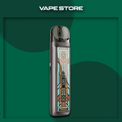 Lost Vape URSA Nano 2 - Engine Space
