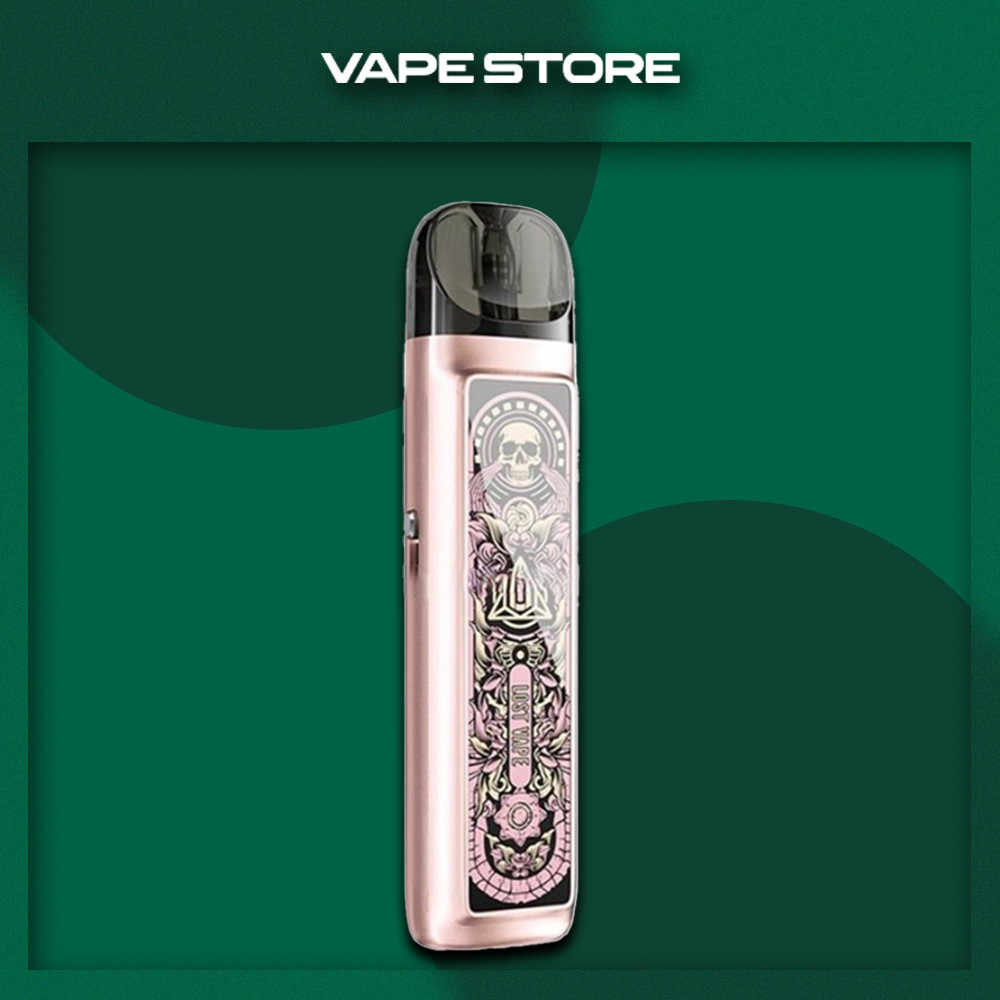 Lost Vape URSA Nano 2 Lost Vape URSA Nano 2