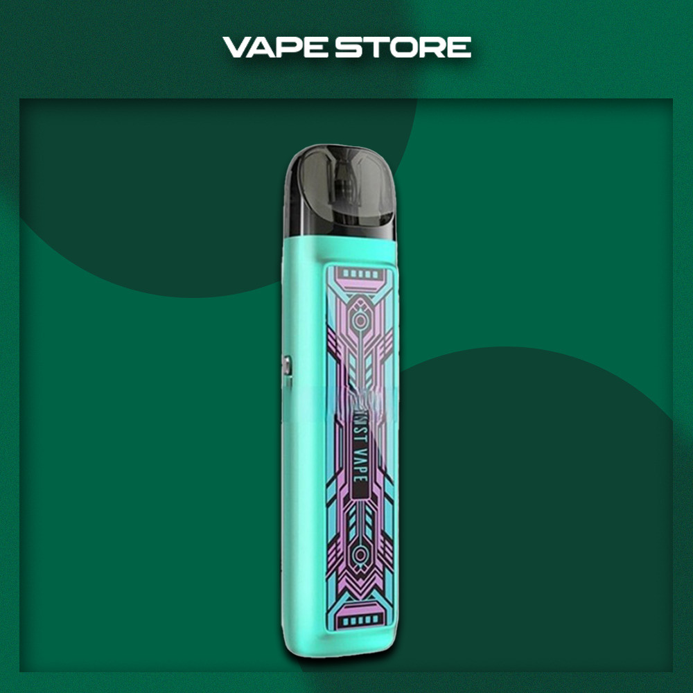 Lost Vape URSA Nano 2 Lost Vape URSA Nano 2