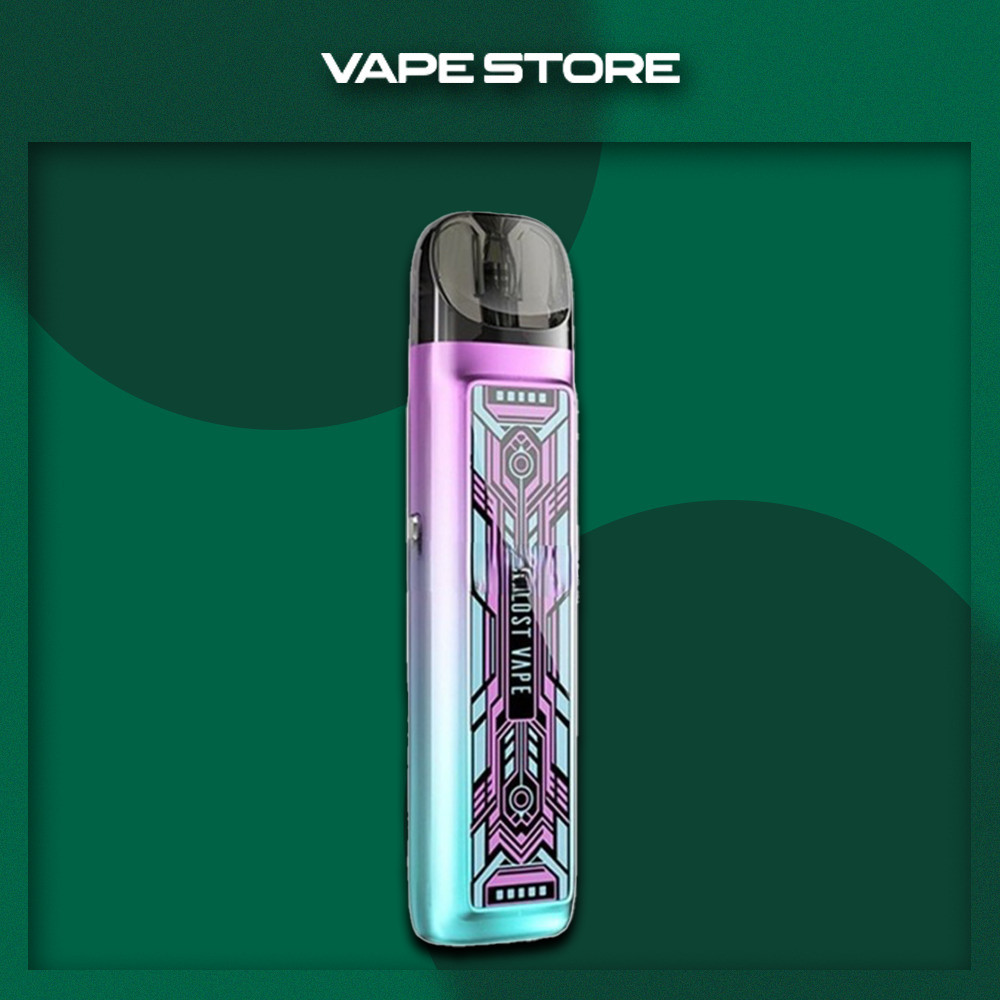 Lost Vape URSA Nano 2 Lost Vape URSA Nano 2