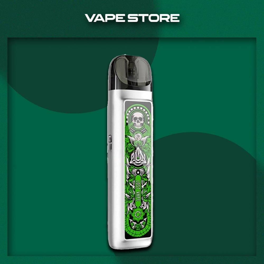 Lost Vape URSA Nano 2 Lost Vape URSA Nano 2