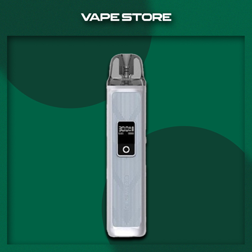 Lost Vape URSA Nano Pro 2 Lost Vape URSA Nano Pro 2