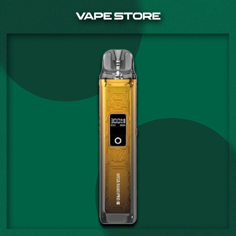 Lost Vape URSA Nano Pro 2 Lost Vape URSA Nano Pro 2